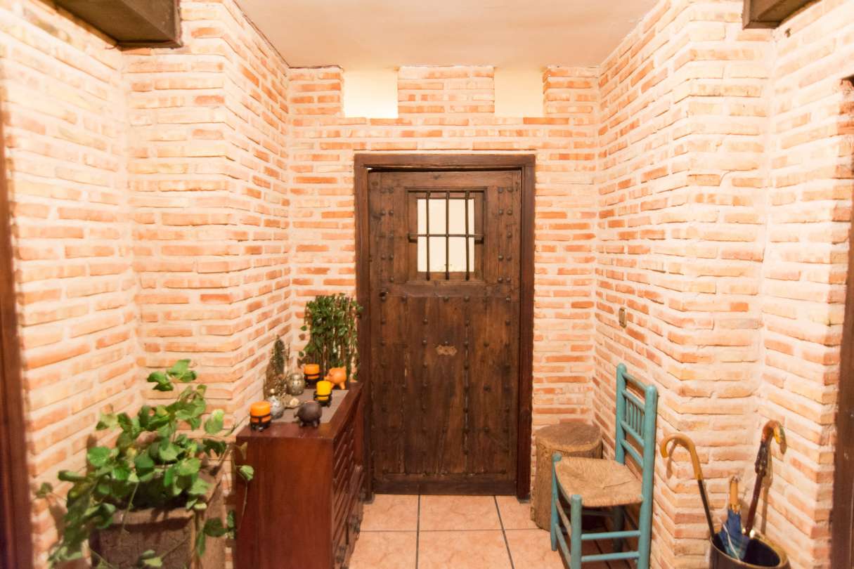 casa en venta en cobisa